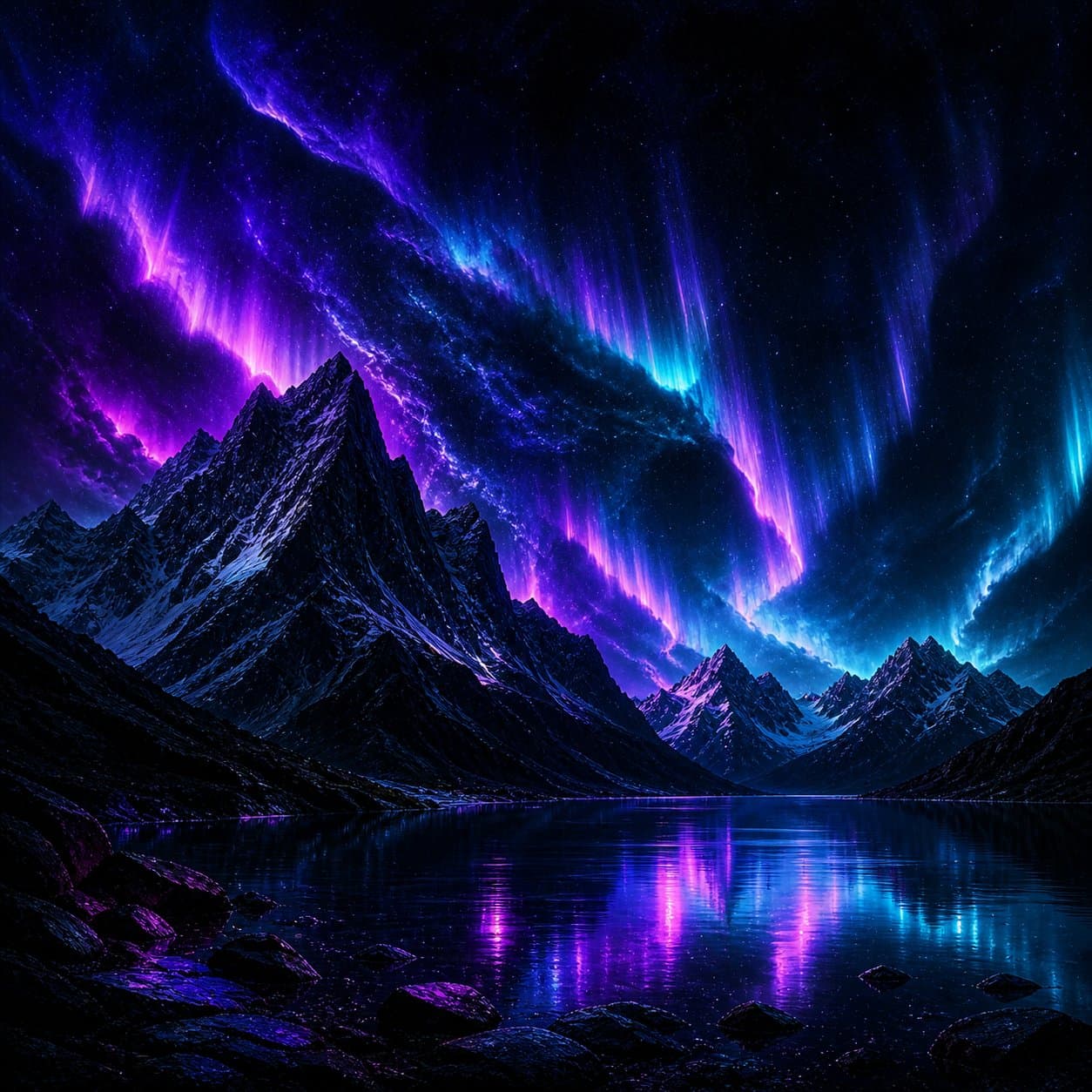 Nature