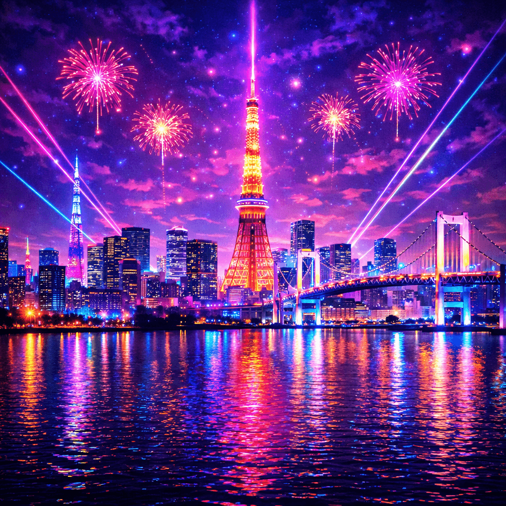 Cityscapes
